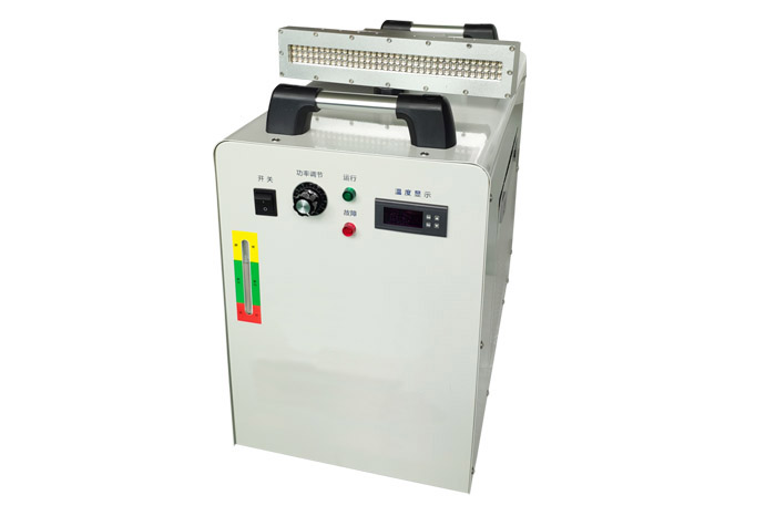 選對LED UV固化機(jī)的波段，才能發(fā)揮LED UV固化機(jī)的優(yōu)勢