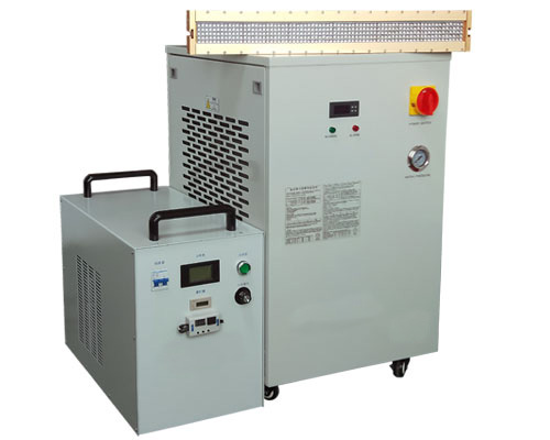 油墨UV LED固化燈以紫外線(xiàn)照射的方式光固UV涂料