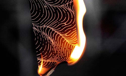 絲網印刷技術與平印、凸印、凹印